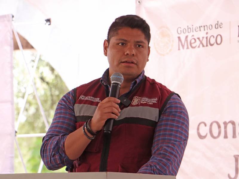 el alcalde sentencio