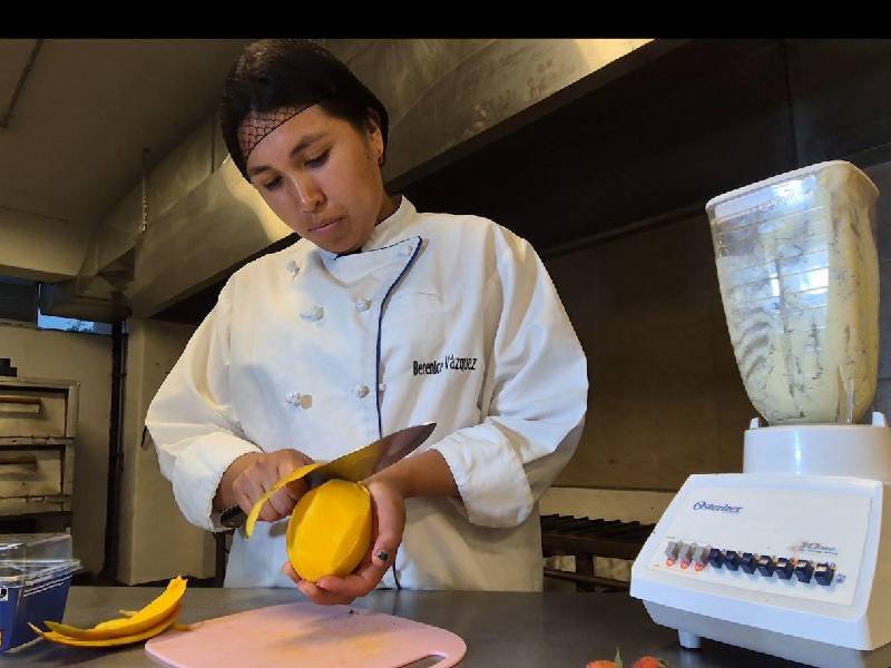 es para tener una salud