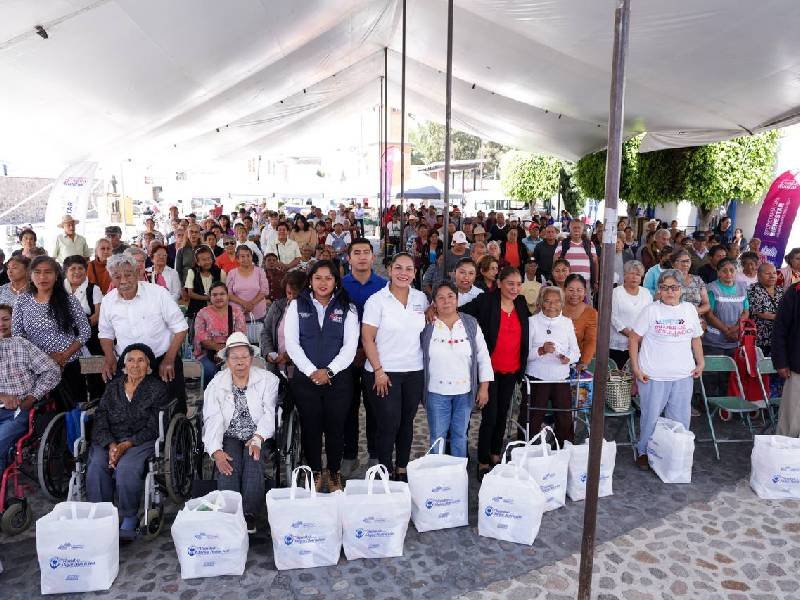 esta tercera entrega empezo