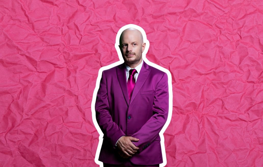 Facundo lanza fuerte mensaje en 'LCDLMX3'