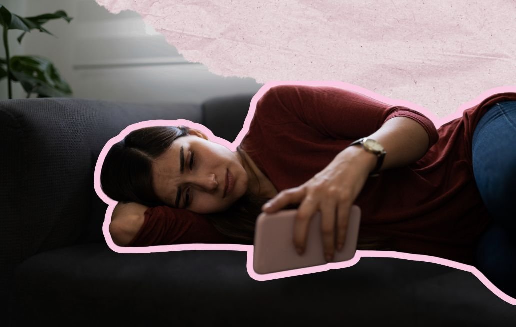 Ghosting: qué es y por qué debes evitarlo a toda costa