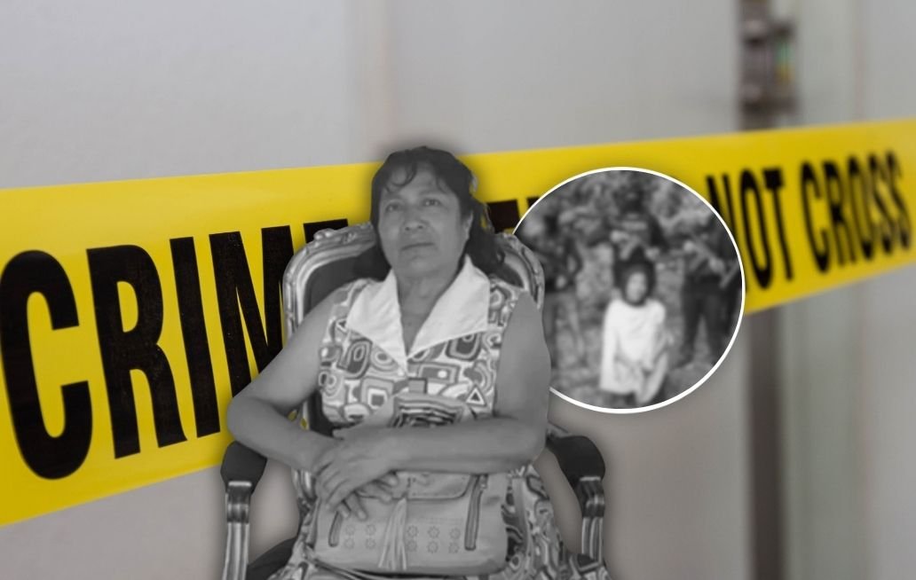 Irma Hernández: la taxista fue hallada sin vida en Veracruz
