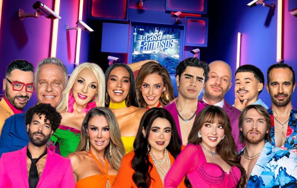 La Casa de los Famosos México 3: todo lo que debes saber