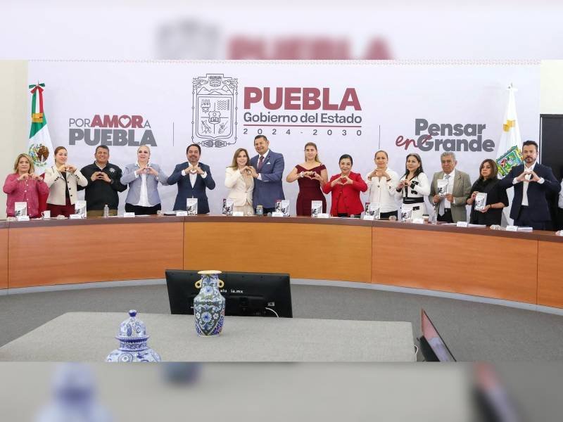 la titular de la secretaria de las mujeres