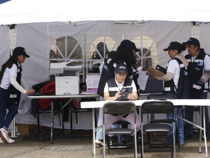 señalo que la seguridad