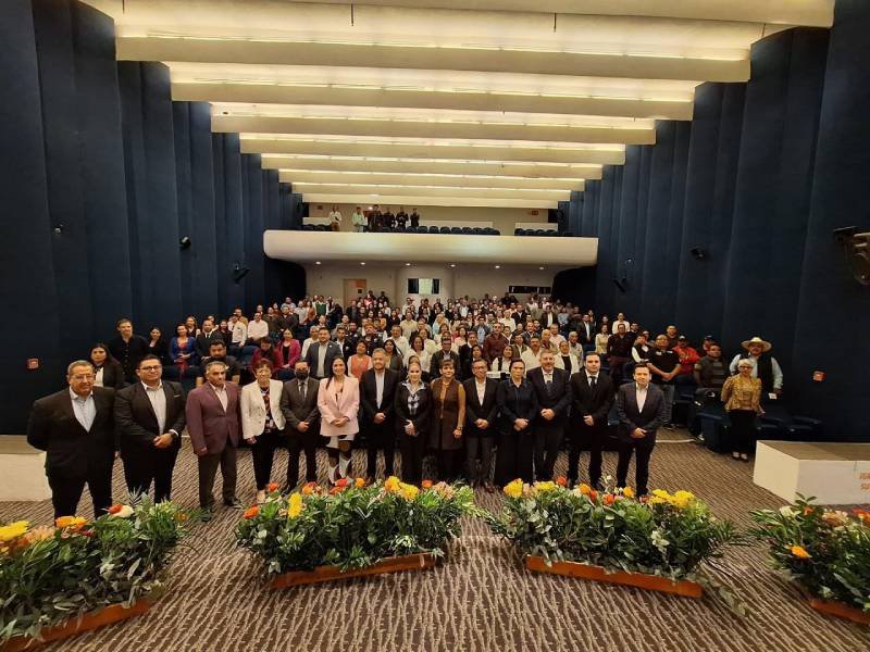 trabajo digno para todos