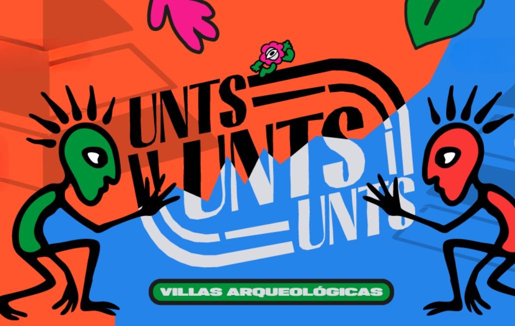 Unts Unts Unts Festival está de regreso este 2025