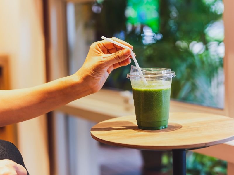 y es que en el momento
