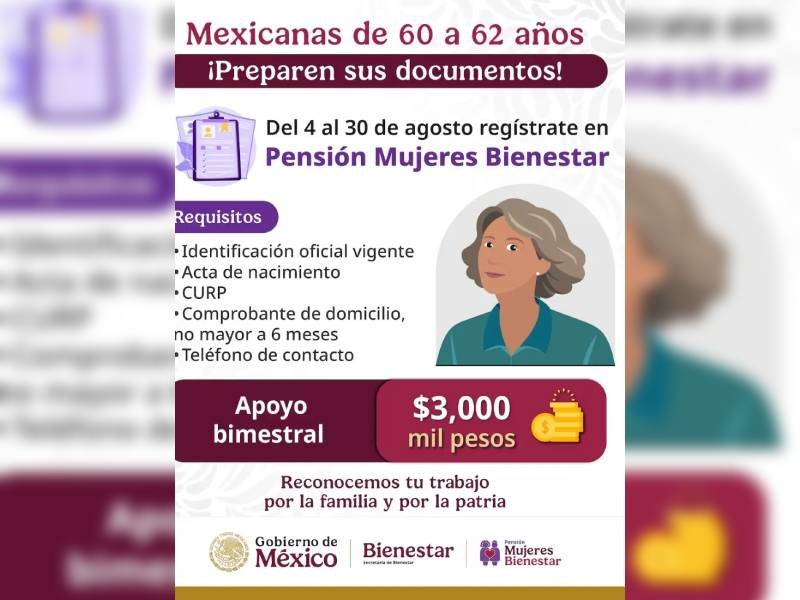 y es que la presidenta