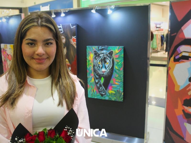 Taller Mars inaugura exposición colectiva en Galerías Serdán