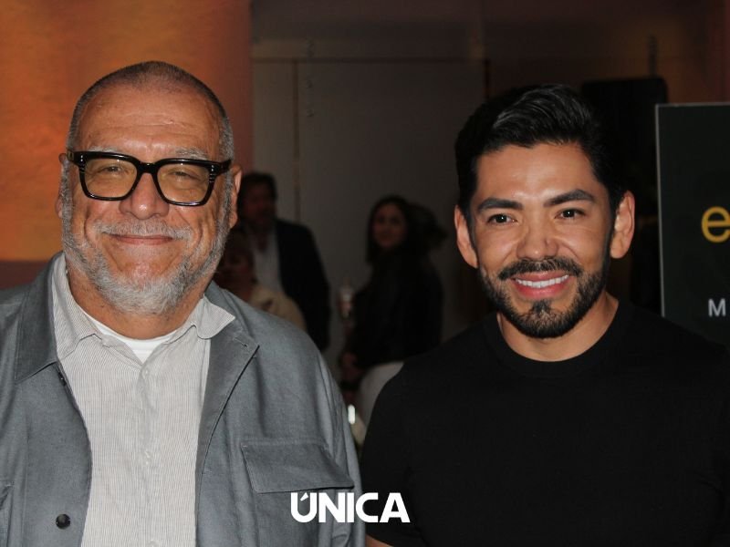 Talateca en "Espacio Diseño Museo Amparo"