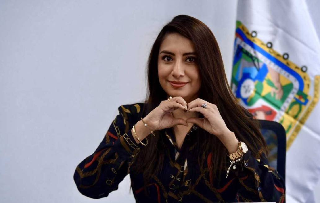 Huejotzingo impune. Hoy Angélica, mañana Roberto Huejotzingo impune. Hoy Angélica, mañana Roberto