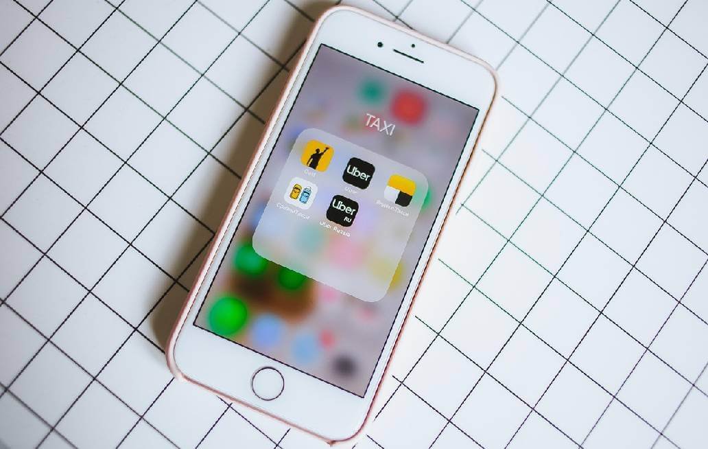 Anuncia Uber actualización de su app para conductores en Puebla: Zonas de alerta y antigüedad del usuario