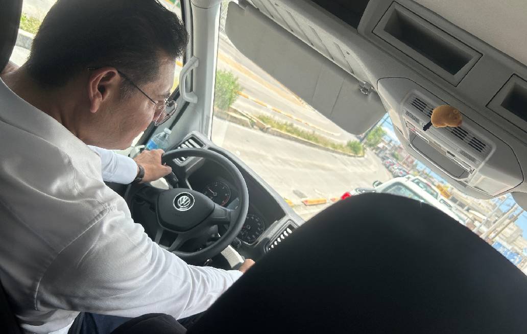 Conduce Armenta Puebla Conduce Armenta Puebla