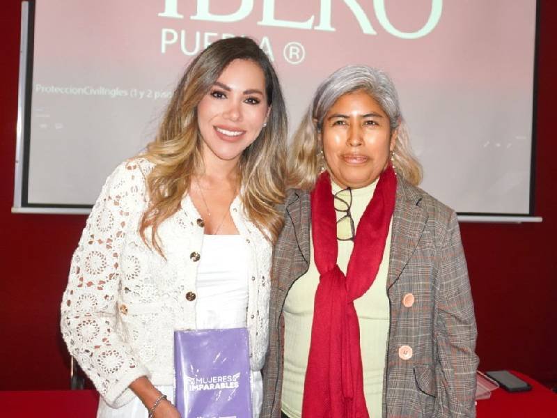 Arranca Gobierno de la Ciudad de Puebla iniciativa de buenas finanzas y emprendimiento para las poblanas 1