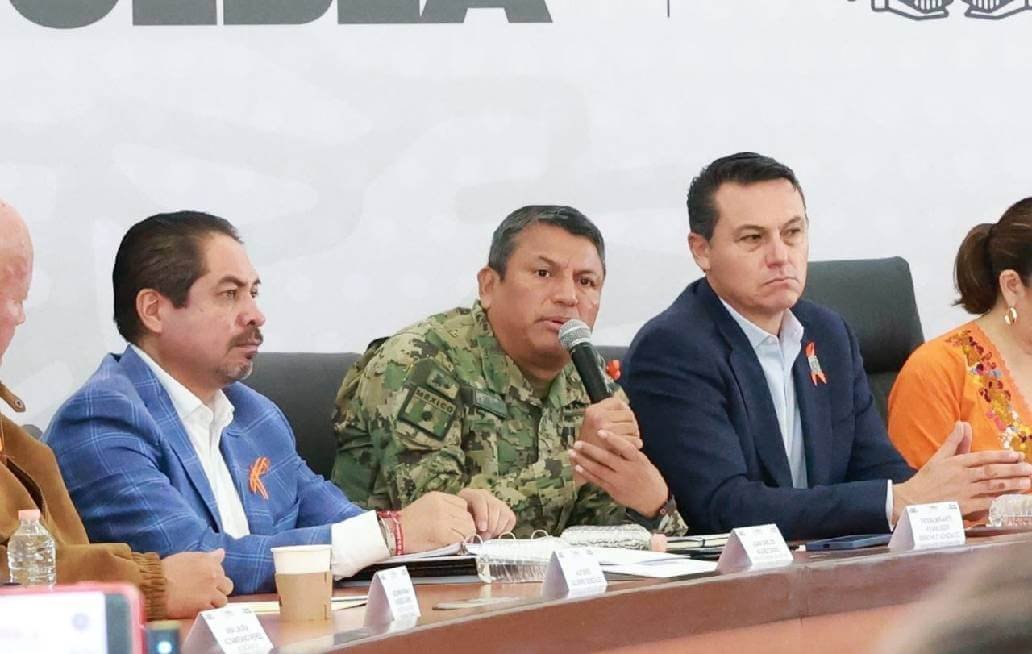 Asegura SSP que la coordinación y actuación inmediata permiten reducir linchamientos en Puebla