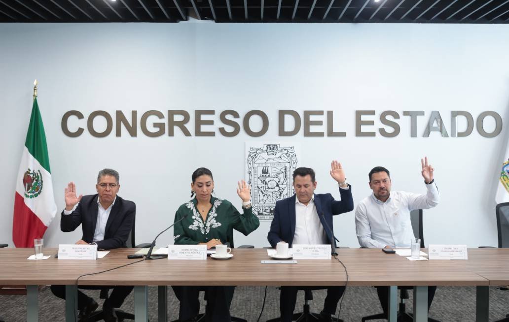 Avala Comisión del Congreso Informe Definitivo de la Auditoría Superior del Estado de Puebla