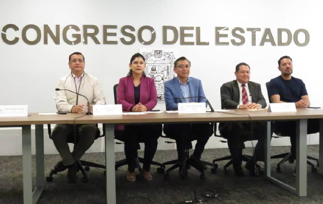 Avalan en Comisión del Congreso de Puebla exhorto para generación de empleos en la región de Coxcatlán