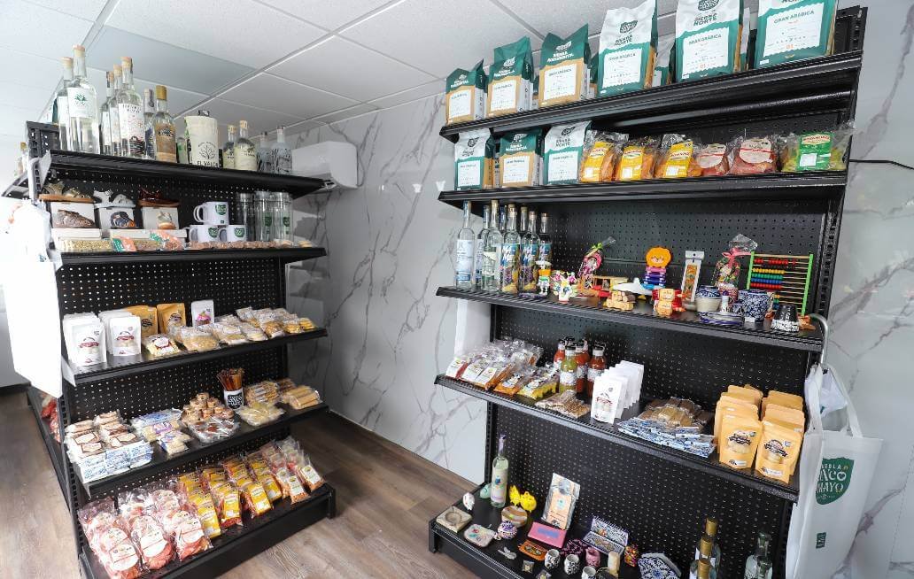 Avanza certificación y comercialización de la Marca Puebla Cinco de Mayo