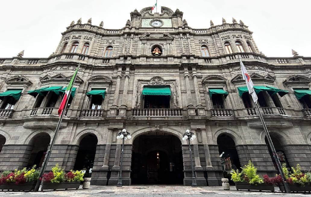 Ayuntamiento de Puebla garantiza cero tolerancia a funcionarios que incumplan con compromisos a favor de la sociedad