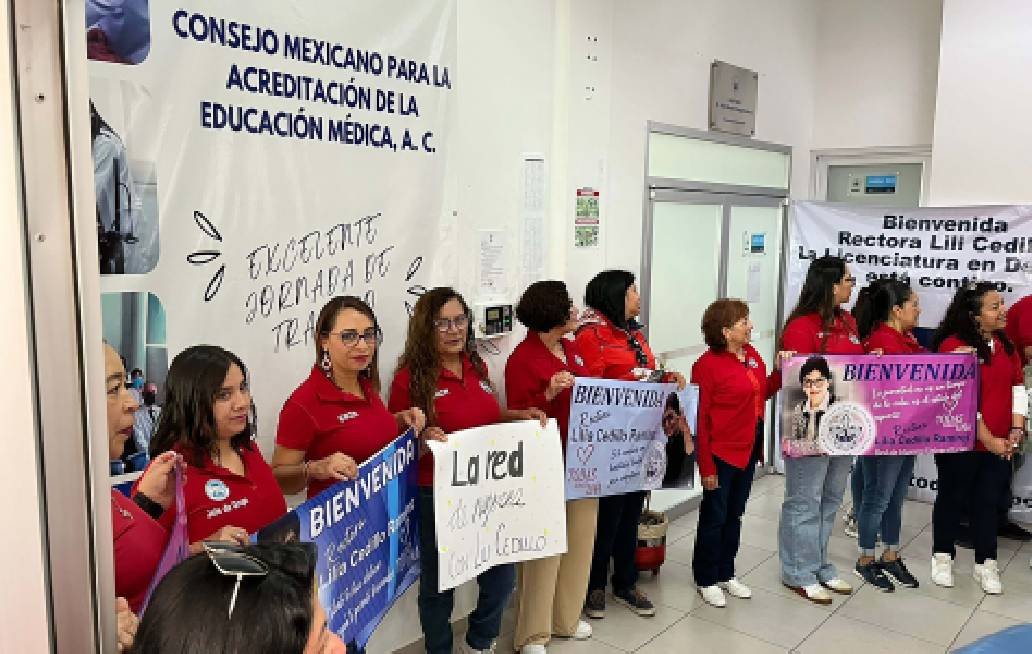 En el Complejo Regional Nororiental BUAP se inaugura nueva aula y Cámara Gesell En el Complejo Regional Nororiental BUAP se inaugura nueva aula y Cámara Gesell