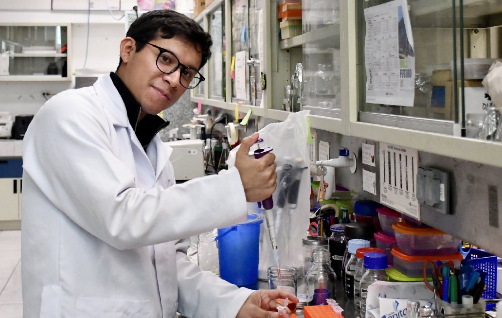 Con investigaciones vinculadas, el CICM BUAP consolida su presencia en el acontecer local y nacional