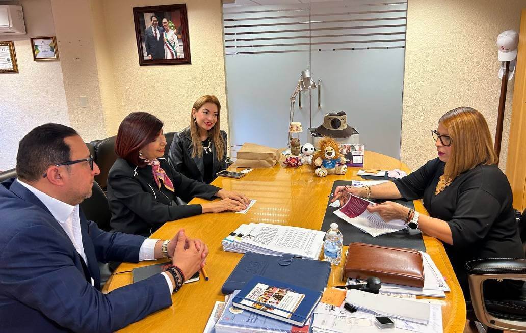 CCME Puebla impulsa alianza estratégica con CONOCER en beneficio de las mujeres empresarias de México