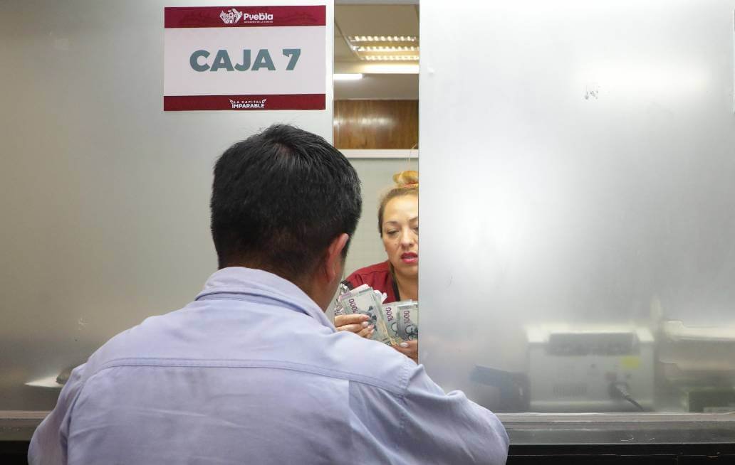 Cajas de Tesorería brindarán servicio habitual sin interrupciones