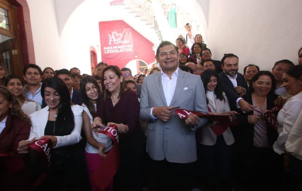 Artemisa borra a todas, menos a Beatríz