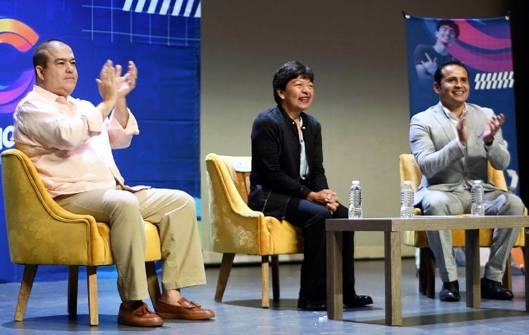 Celebran en la BUAP Jornada de Formación Juvenil