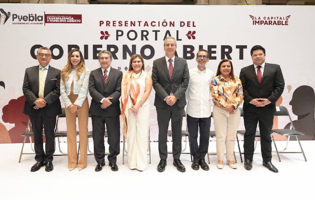 Chedraui impulsa la transparencia con la presentación del Portal de Gobierno Abierto