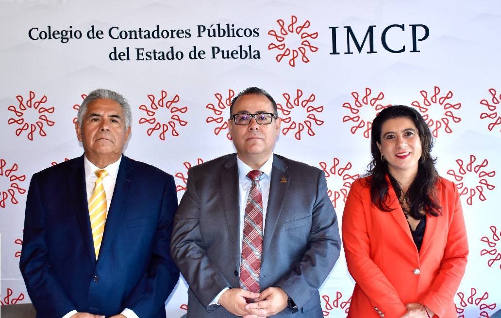 Colegio de Contadores resalta obligaciones y sanciones con nueva Ley Antilavado Colegio de Contadores resalta obligaciones y sanciones con nueva Ley Antilavado