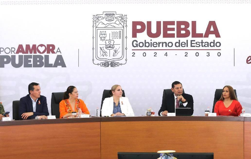 Con más de 49 mil acciones, Centros LIBRE Casas Carmen Serdán son puentes de esperanza