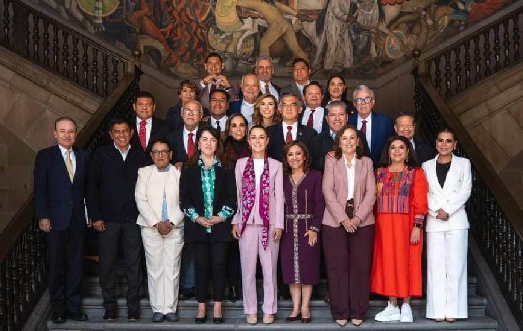 Construir confianza desde la salud: Puebla avanza con respaldo federal Construir confianza desde la salud: Puebla avanza con respaldo federal