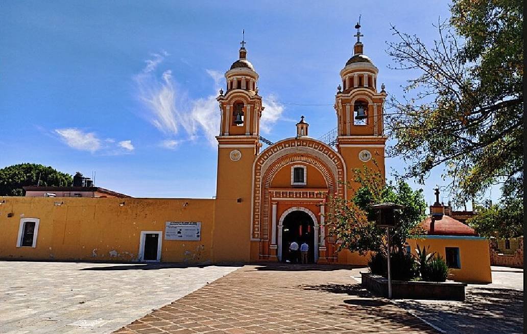 Coronango sigue en el abandono