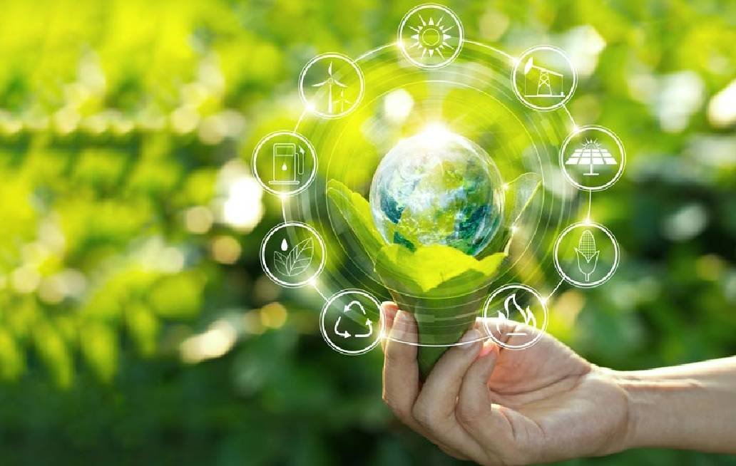 Futuro aterrador: crisis ambiental y contaminación Futuro aterrador: crisis ambiental y contaminación