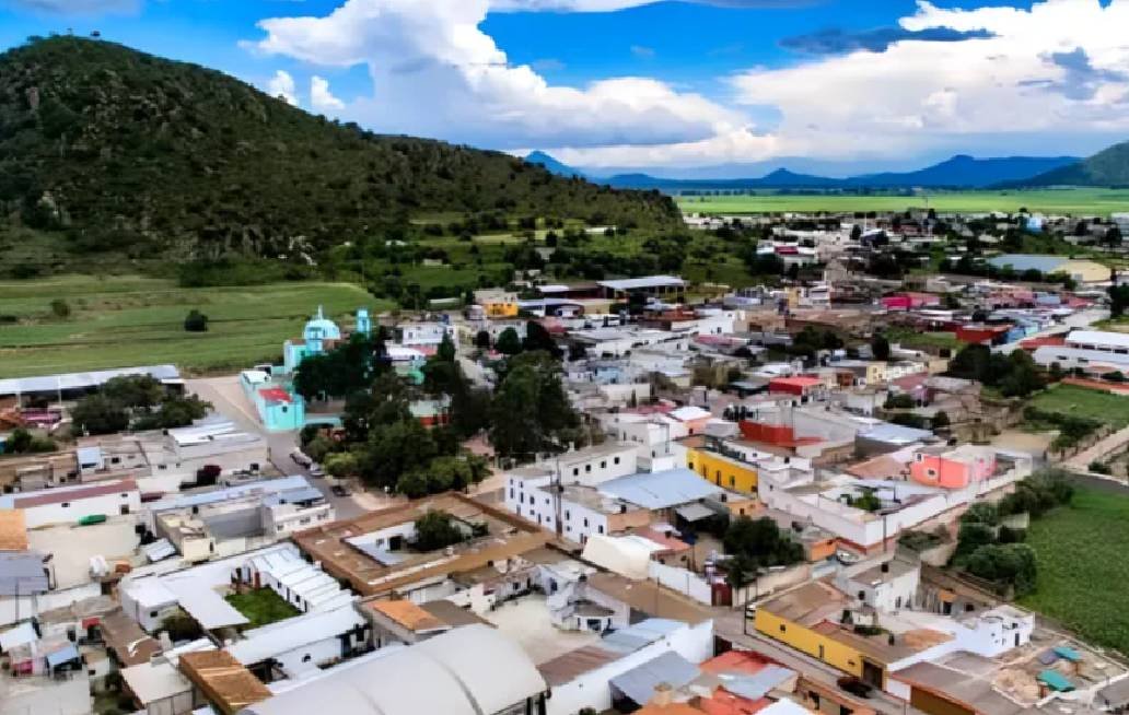 Pobreza y prepotencia, la herencia de Cuyoaco Pobreza y prepotencia, la herencia de Cuyoaco