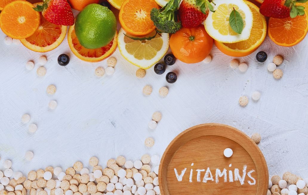El ABC de las vitaminas después de los 40: energía, bienestar y belleza desde adentro
