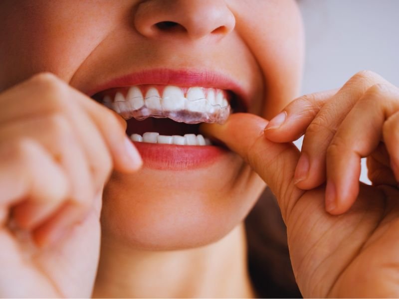 Es una señal de que necesitamos terapia