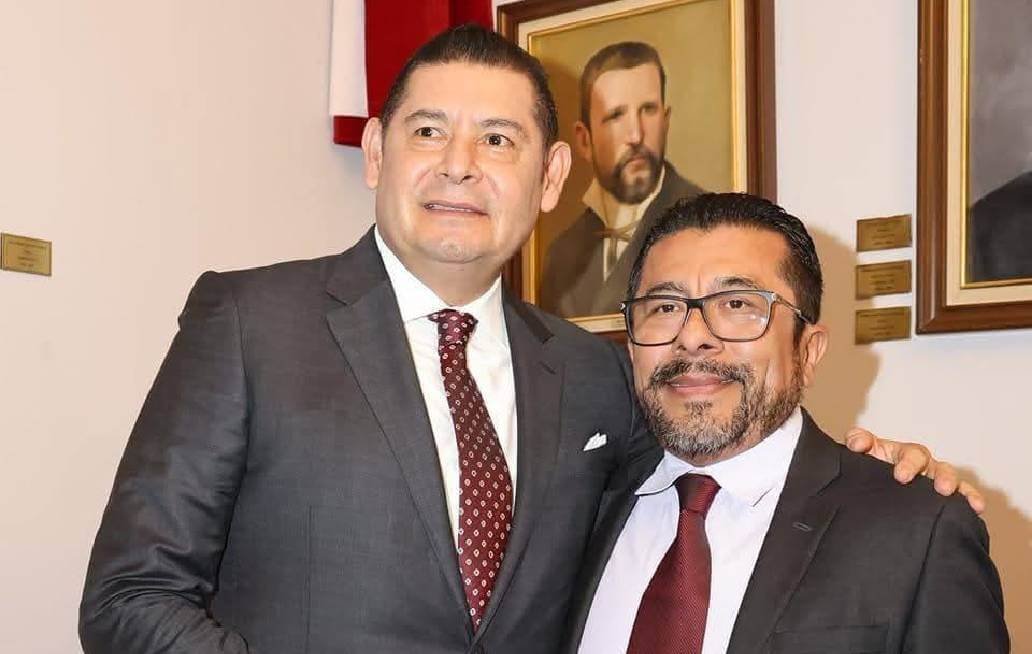 Gobierno de Puebla fortalece rendición de cuentas y manejo responsable de recursos