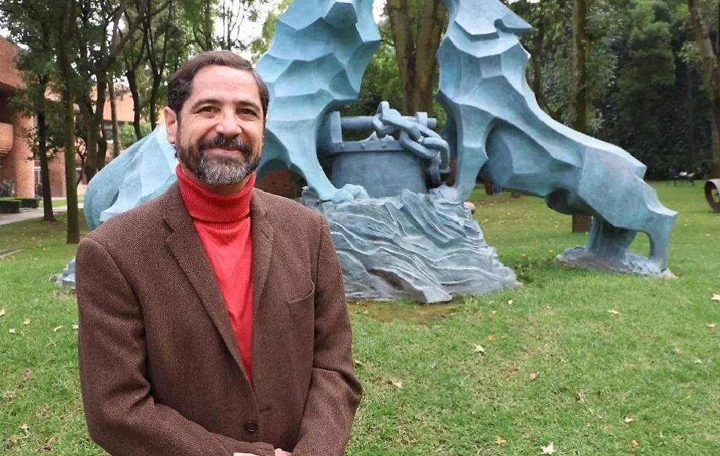 Guevara Sanginés asume rectoría de la Ibero Puebla este 6 de agosto