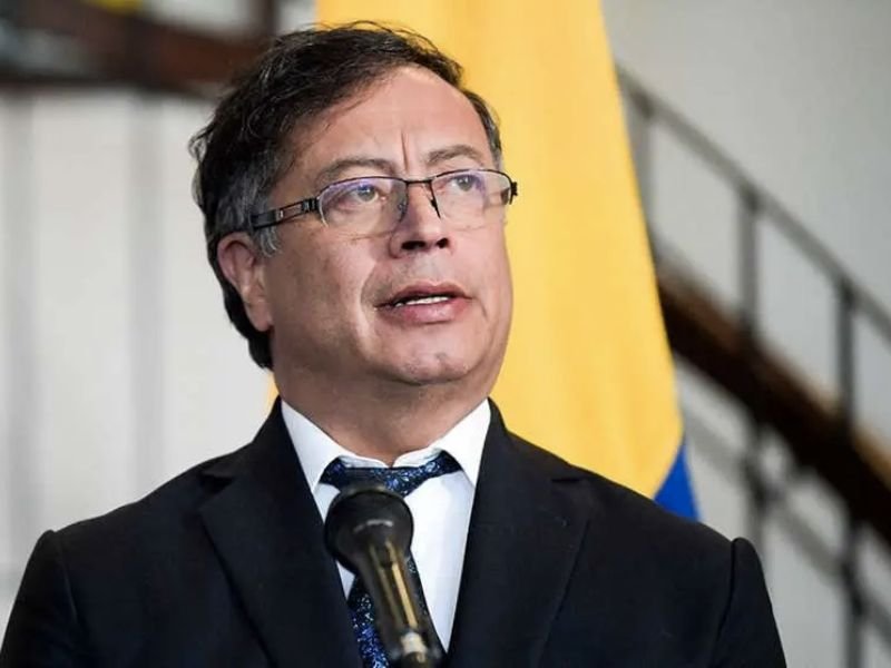 Gustavo Petro