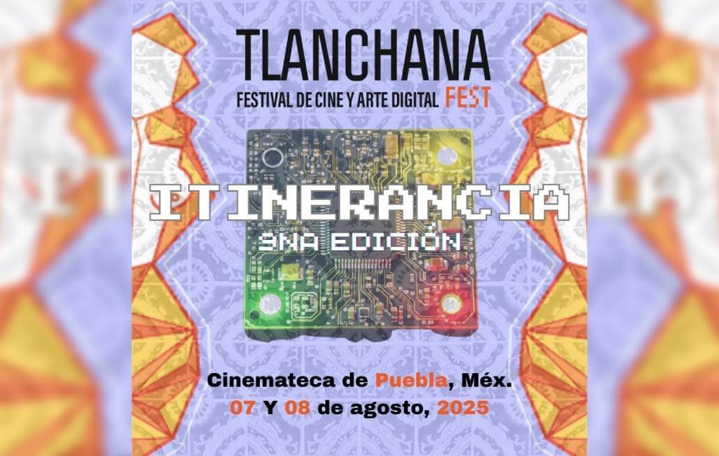 Inicia muestra del Festival Tlanchana, expresión de arte y confianza comunitaria