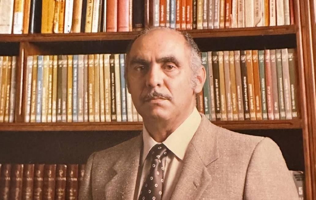 A 39 años de la muerte del Alcalde Jorge Murad A 39 años de la muerte del Alcalde Jorge Murad