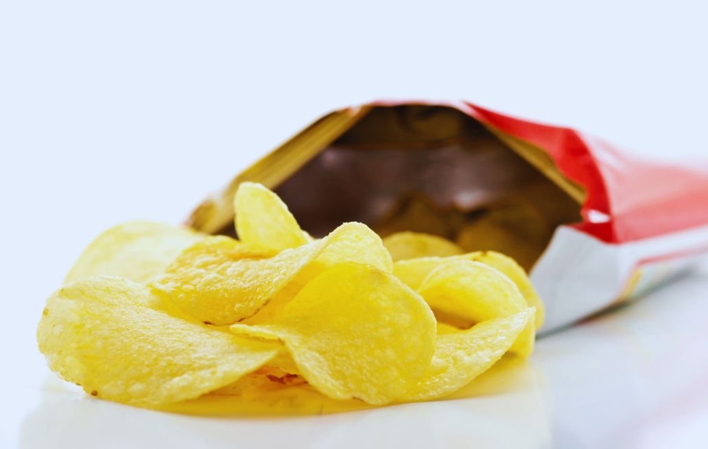 Las 4 marcas de papas fritas más saludables