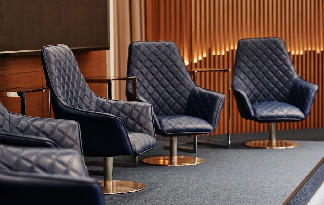 Ley Silla el derecho a sentarte mientras trabajas