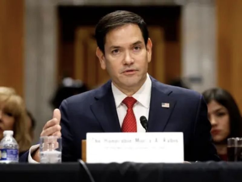 marco rubio