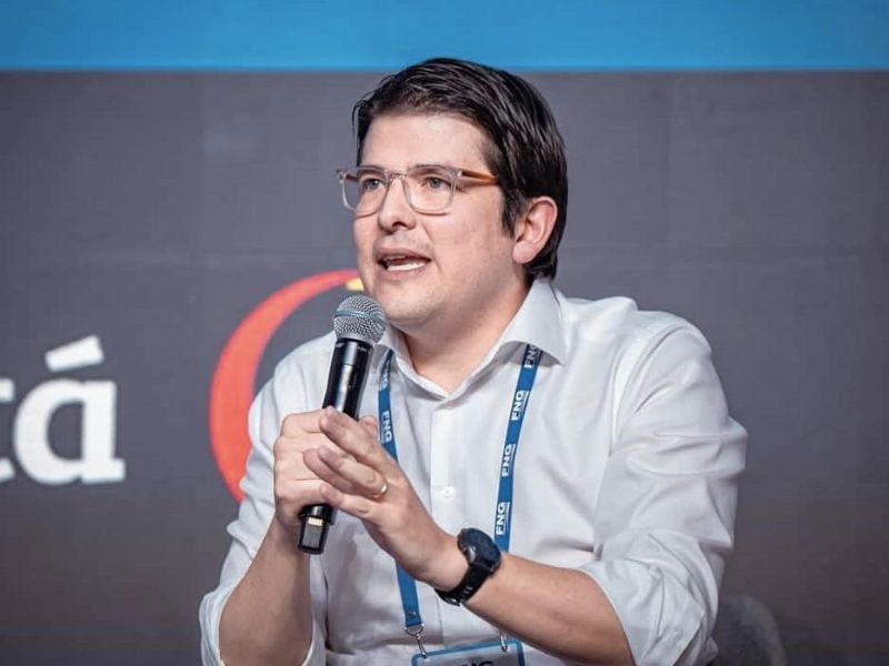 Senador Miguel Uribe Turbay fallece tras 65 días luchando por su vida