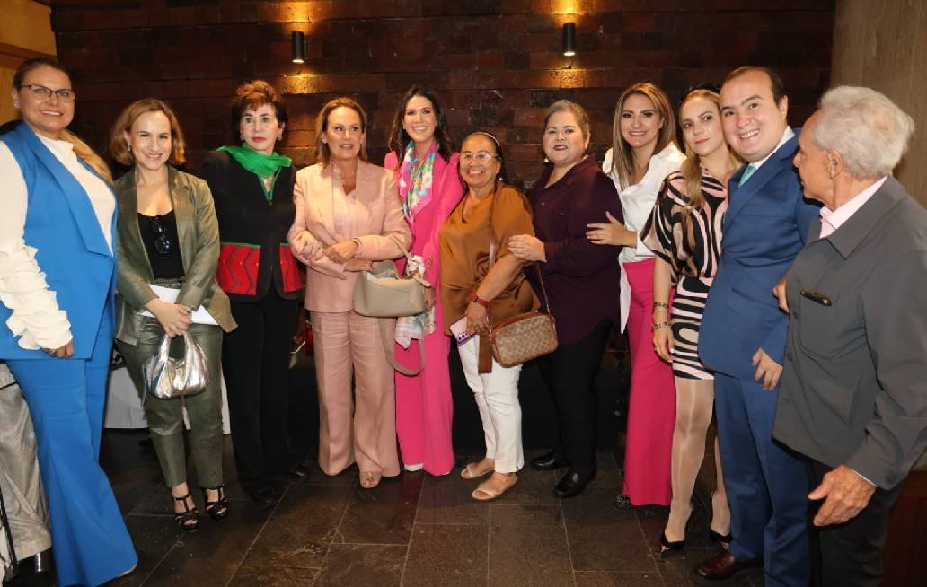 Mujeres sindicalistas alzan la voz: “tenemos la fuerza y la capacidad para cambiar México”