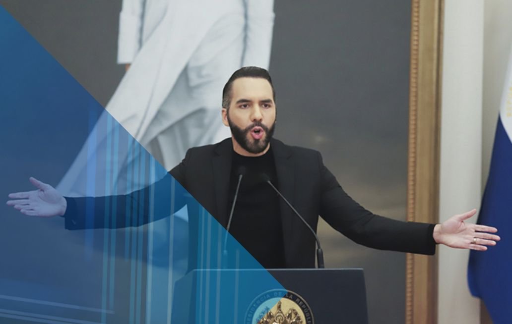 Bukele y el Riesgo de la Reelección Indefinida en El Salvador